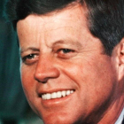 John Fitzgerald Kennedy-