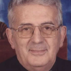 Monseñor Diéguez Reboredo. CONFERENCIA EPISCOPAL