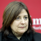 María Luisa Aguilera, alcaldesa de San Esteban-HDS
