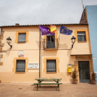 Ayuntamiento de Fuentecantos. MARIO TEJEDOR
