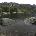 Laguna Negra en los Picos de Urbión (Soria). Eduardo Margareto / ICAL-
