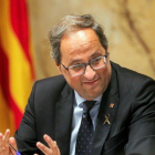 Quim Torra.-