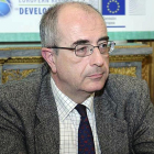 Javier Hernández Peña.-D.S.