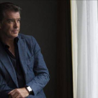 Pierce Brosnan, en el 2012.-Foto: AP/ MICHELLE SIU