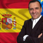El diputado del PP en la Asamblea de Extremadura Juan Antonio Morales.-/ PERIODICO