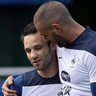 Nueva foto de Perfil de Valbuena-FACEBOOK