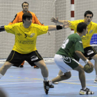 El equipo soriano seguirá militando en Primera División. / U. Sierra-