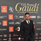 El barcelonés Juan Antonio Bayona.-