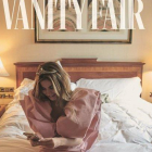 Mar Torres, en ’Vanity Fair’.-