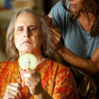 El actor Jeffrey Tambor, en un fotograma de la serie 'Transparent'.-Beth Dubber/ Sony Pictures Telev / Beth Dubber/ Sony Pictures Telev