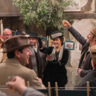 Imagen del episodio 1.500 de la serie de sobremesa de Antena 3 TV 'El secreto de Puente Viejo'.-