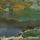 Laguna de Cebollera.-HDS