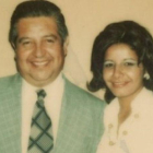 La Chani, como la conocía por sobrenombre, se convirtió en el brazo derecho del director de la DINA, Manuel Contreras.-EL PERIÓDICO
