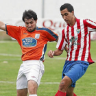 El Almazán sumaba ante la Cebrereña su segunda derrota seguida. / Diego Mayor-