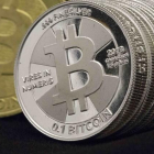 Monedas bitcoin.-REUTERS