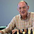 Marcelo García es el nuevo campeón de Soria de ajedrez-HDS