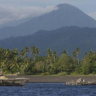 Las islas Célebes, en Indonesia.-WIKIMEDIA