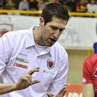 El técnico del CMA de Soria, José Luis Moltó. / VALENTÍN GUISANDE-