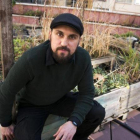 Amir Taaki, esta semana en Barcelona.-JOAN PUIG