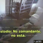 Las nuevas imágenes de la fuga del 'Chapo' Guzmán que han escandalizado a México.-ATLAS