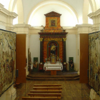 Los tapices on de la escuela flamenca.-D.S.