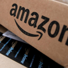 Cajas de Amazon.-MIKE SEGAR (REUTERS)