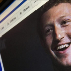 Zuckerberg-AFP / MLADEN ANTONOV