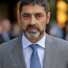 El exjefe de los Mossos Josep Lluís Trapero-JOSE LUIS ROCA