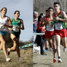 Marta Pérez y Dani Mateo.-LUIS ÁNGEL TEJEDOR