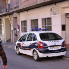 El Juzgado de Primera Jnstancia e Instrucción número 3 , que lleva los asuntos de violencia de género. / F. S.-