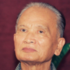 Nuon Chea.-EFE