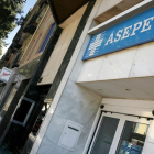 Asepeyo destina más de 584.600 euros a ayudas sociales en Castilla y León-ICAL