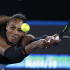 Serena Williams.-AP / Dita Alangkara