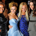 Las Spice Girls, en una imagen del 2012.-REUTERS / TOBY MELVILLE
