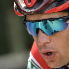 Richie Porte.-MARCO BERTORELLO