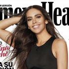 Cristina Pedroche, portada de ’Women’s Health’.-EUROPA PRESS