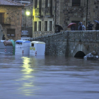 El Duero en Salduero-V. Guisande