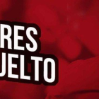 Fotografía con la que el Atlético da la bienvenida a Torres en su página web.-Foto: ATLÉTICO DE MADRID