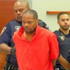 El jurado declara culpable al vagabundo de Nueva York que asesinó a la vallisoletana-EL MUNDO