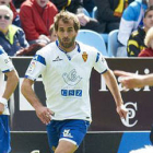 José Javier Barkero regresa el sábado a Los Pajaritos. -