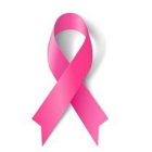 Lazo representativo del cáncer de mama.-- Imagen cedida por Renault