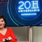 Carolina Godayol, responsable de Canal Historia.-EL PERIÓDICO