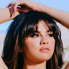 Selena Gomez presenta su nueva producción musical.-INSTAGRAM