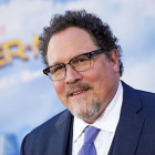 Jon Favreau durante la premier de Spider Man en el verano del 2017-/ VALERIE MACON