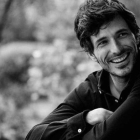 Andrés Velencoso, imagen de la firma española The Brubaker.-