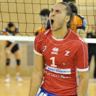 Fran Ruiz es uno de los pilares del equipo. / D. Mayor-
