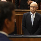Cristóbal Montoro.-