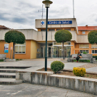 Centro de Salud de El Burgo. MARIO TEJEDOR