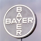 Imagen corporativa de Bayer.-EFE