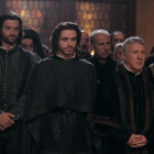 Secuencia de la serie 'Los Medici: Señores de Florencia', cuyo creador, Frank Spotnitz, visitará el festival de Movistar +.-MOVISTAR +